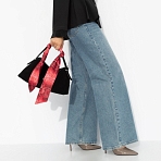 Лента твилли (опасно прекрасная). Состав: 100% п/э