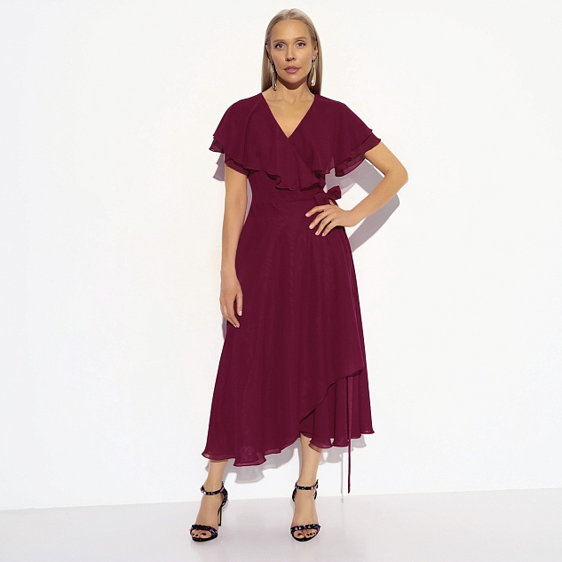 Платье Счастье влюбленности (роскошная, нью) 