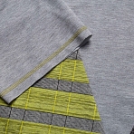 Футболка Грань опасности. Состав: 65% полиэстер, 30% вискоза, 5% спандекс