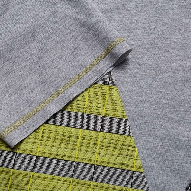 Футболка Грань опасности 