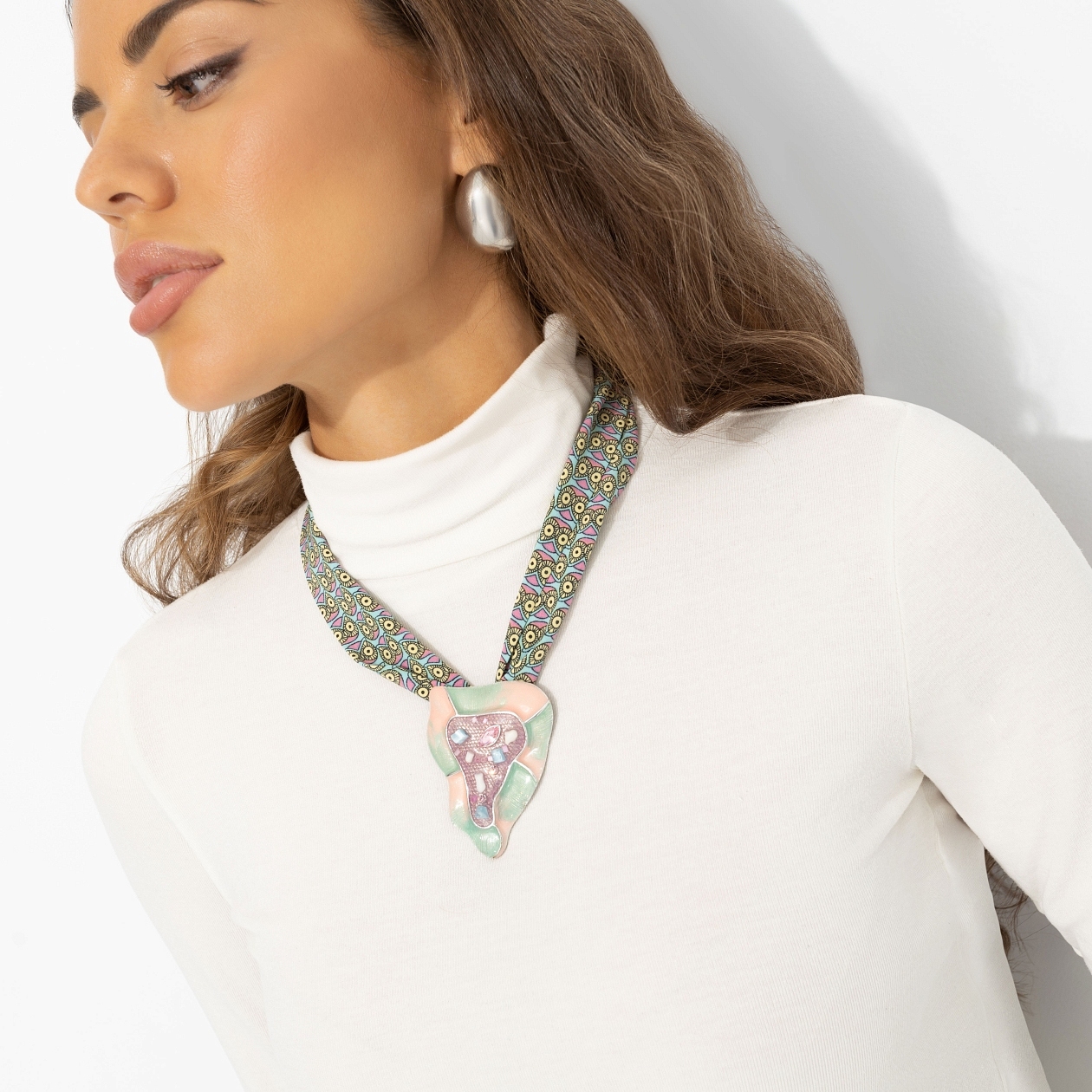 Тайное сокровище (удача). Состав: 100% п/э