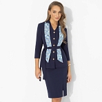 Лента Твилли (тропическйи коктейль). Состав: 100% п/э