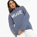Muse (star). Купить женский Джемпер оптом от производителя.