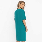 Платье Не по правилам (шик). Состав: 95% полиэстер, 5% спандекс