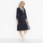 Платье Образ вне закона. Состав: 95% п/э, 5% эластан