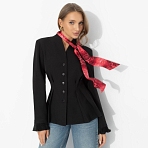 Лента твилли (опасно прекрасная). Состав: 100% п/э