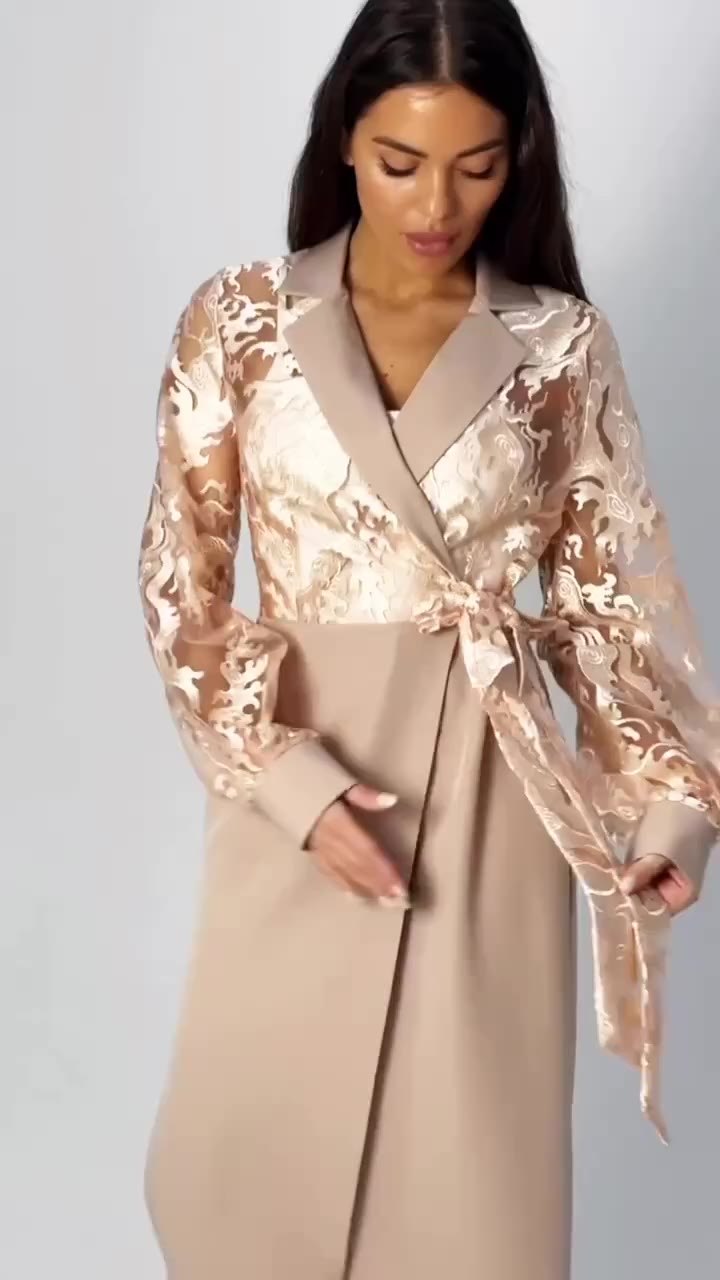 Мечта миллионера (lady)