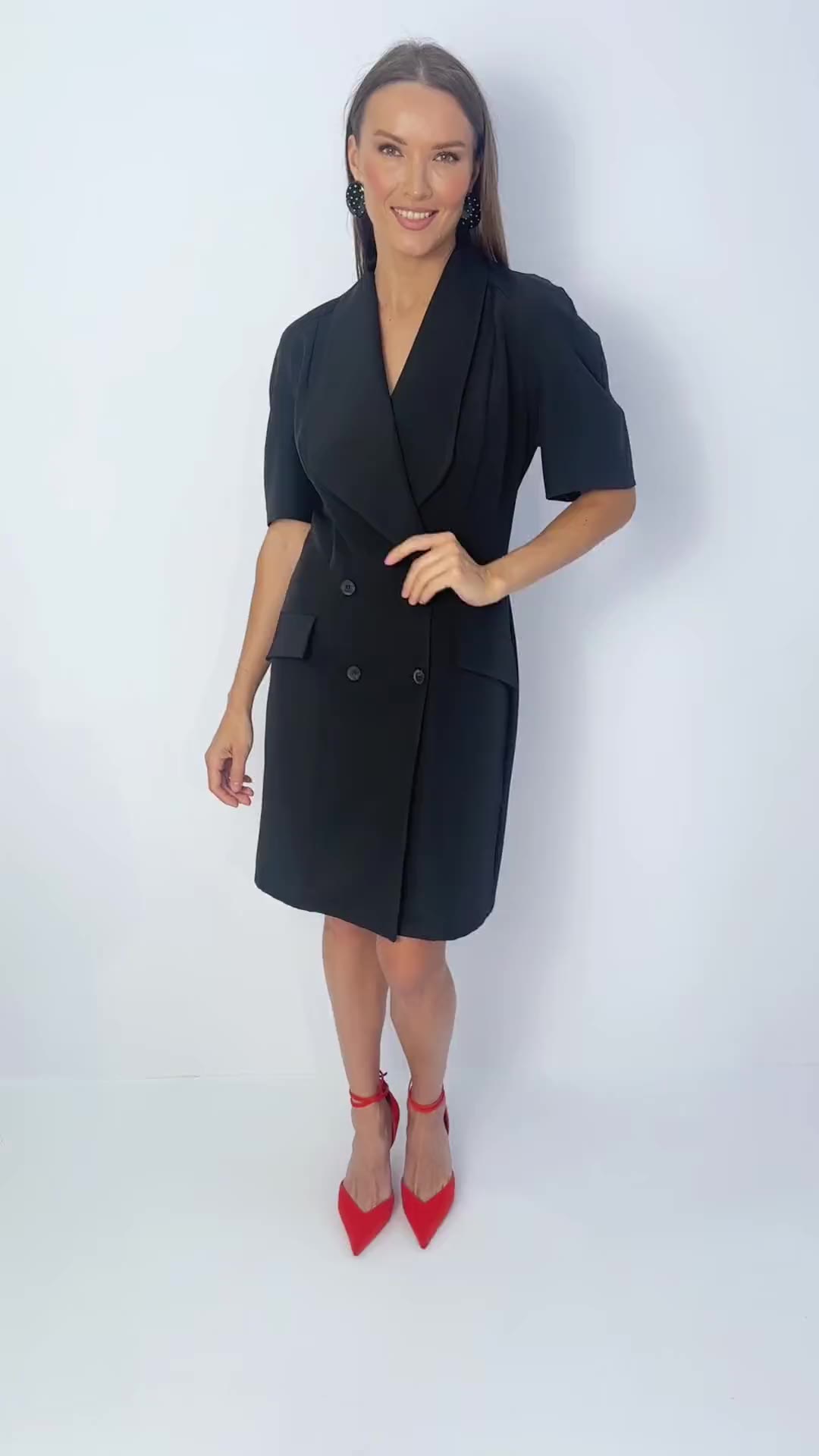 Секретный код красоты (black)