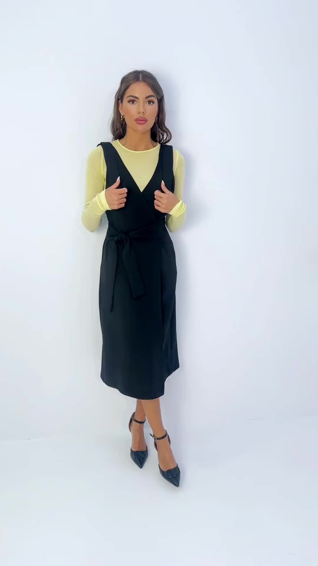 Мисс Исключительность (new с поясом)