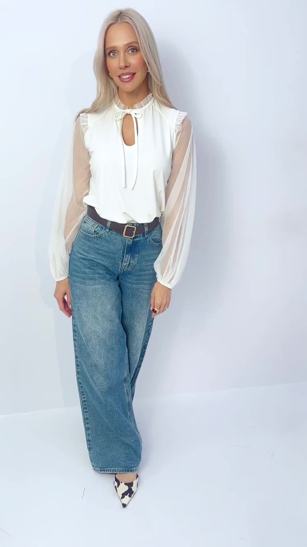 Вечная привилегия (белая)