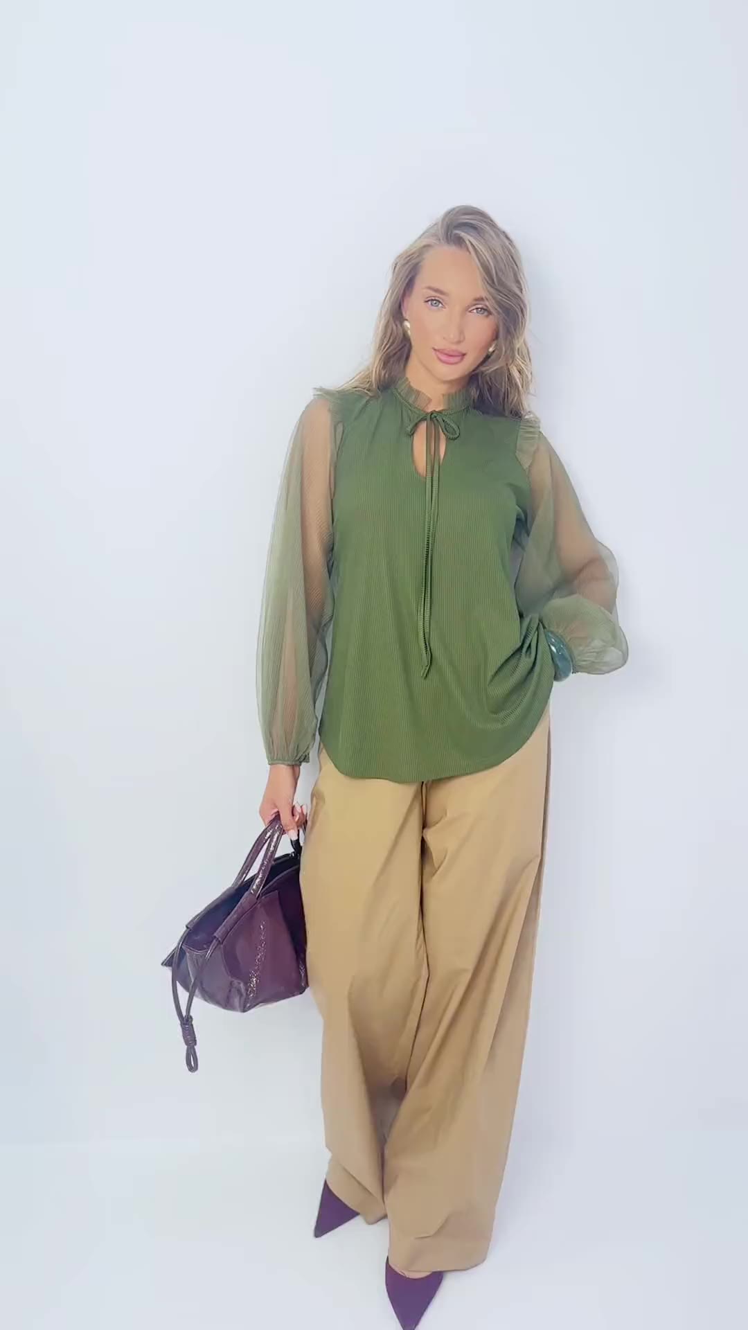 Вечная привилегия (зелёная)