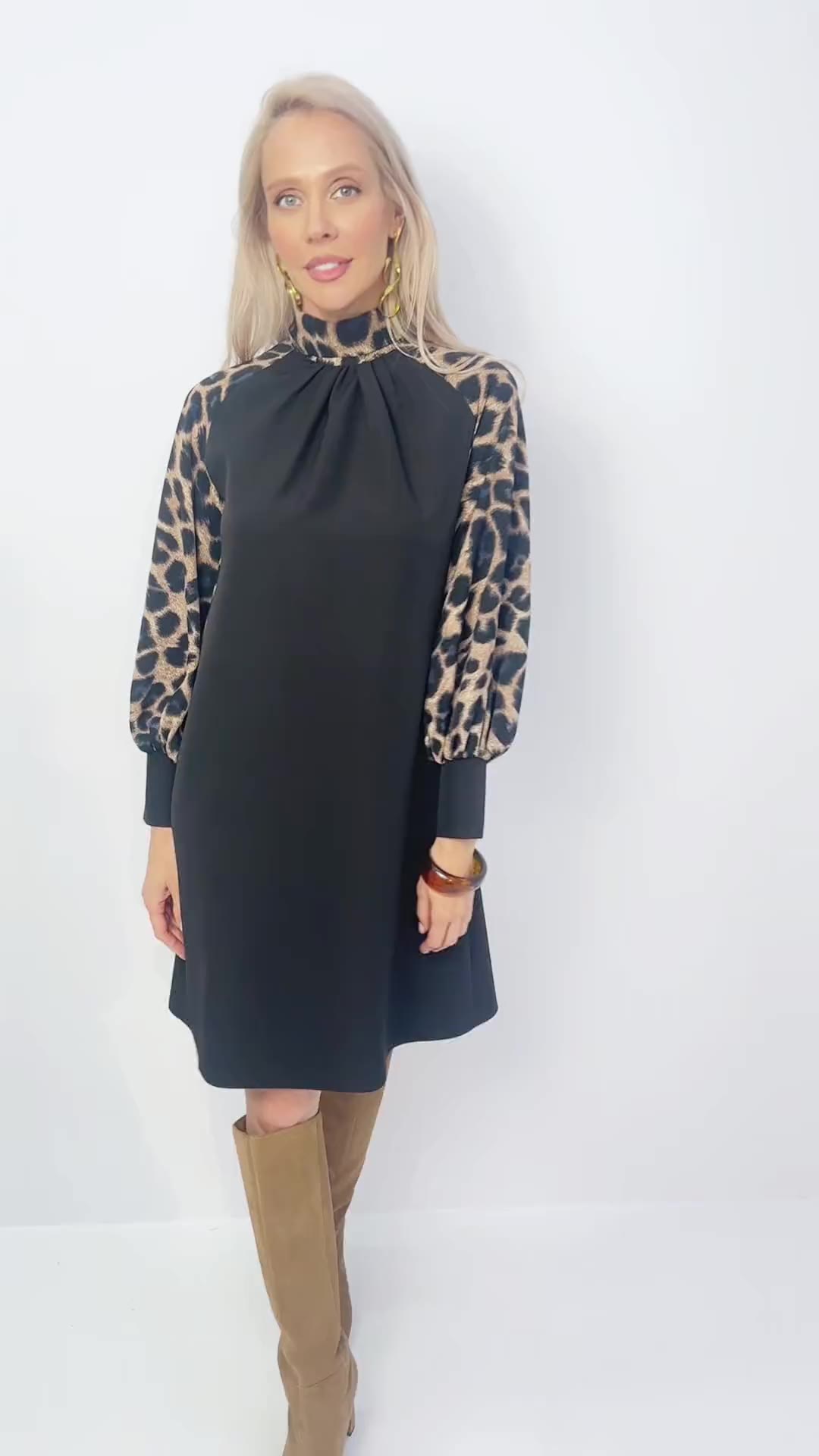 Леди элегант (восхищение)