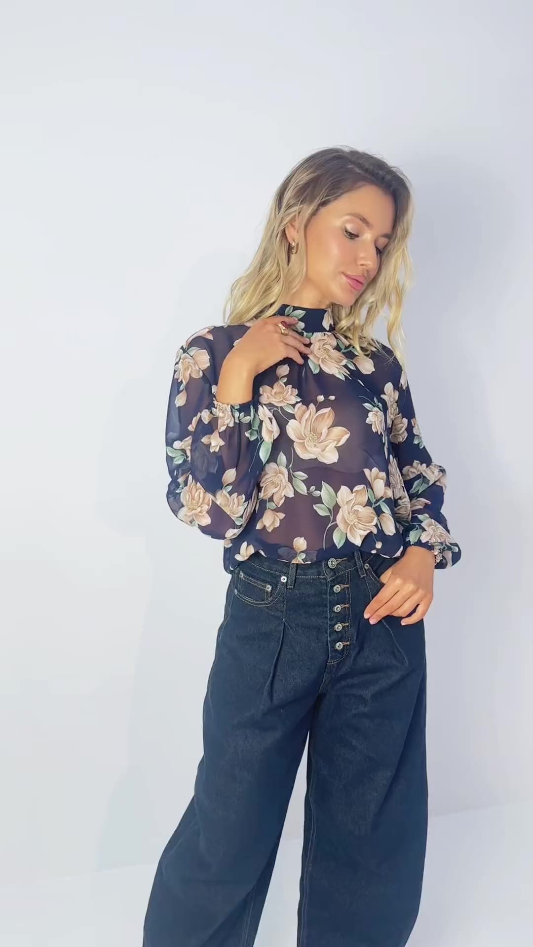 Драма в деталях (сказка)