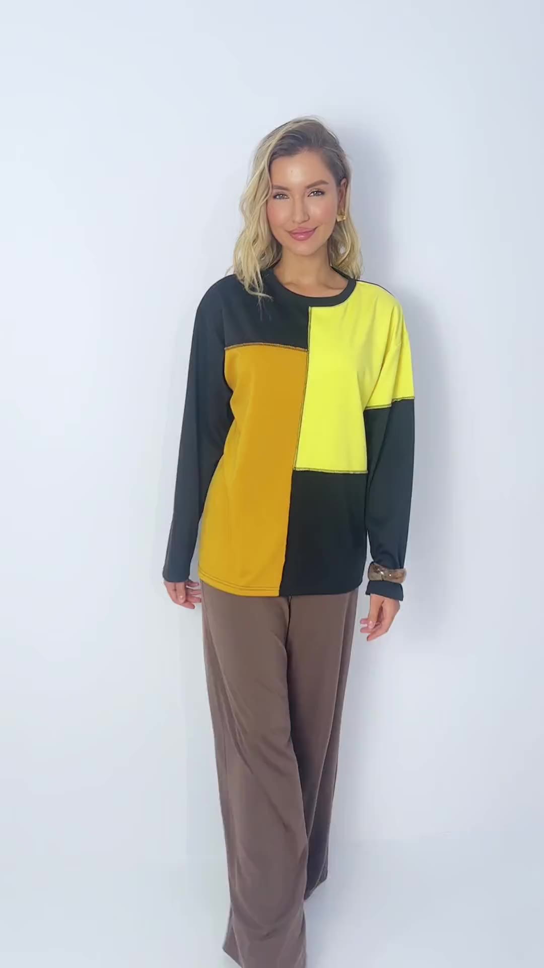 Идеальная гармония (оранжевая)