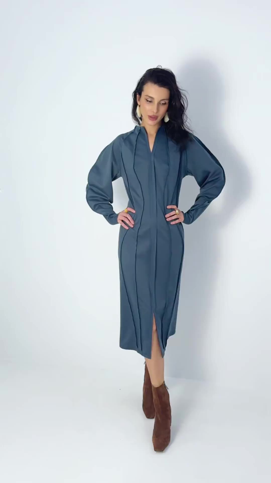 Больше, чем просто платье