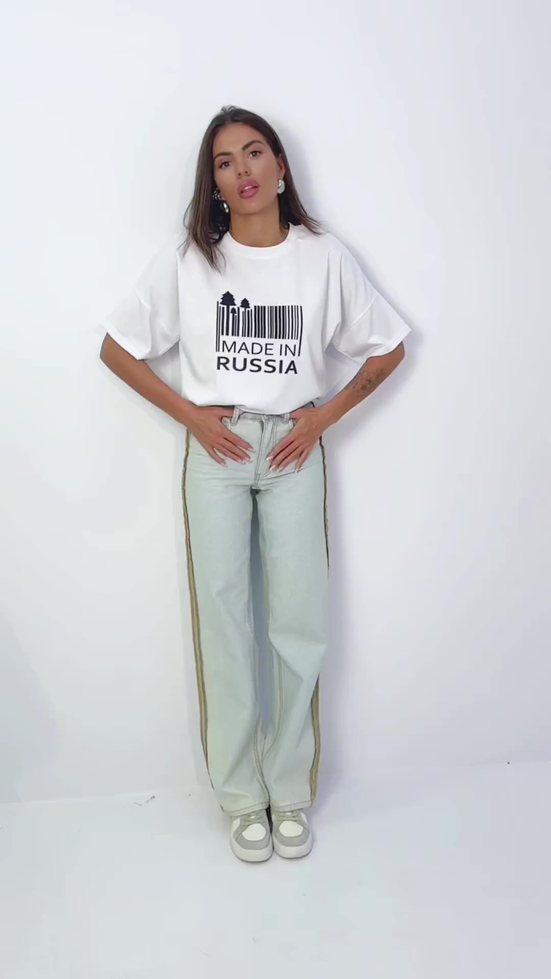 Зов будущего (Russia)