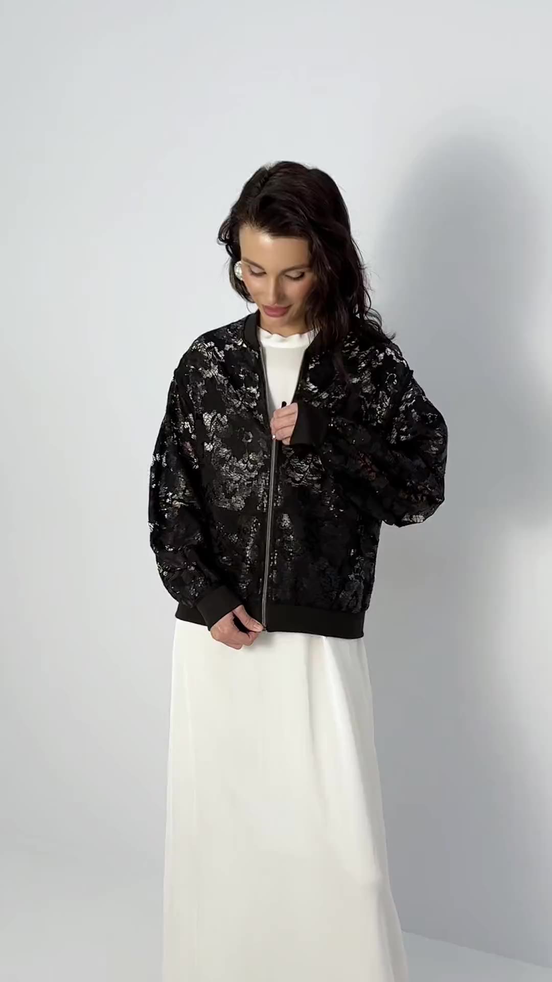 Секрет смелости (чёрный)