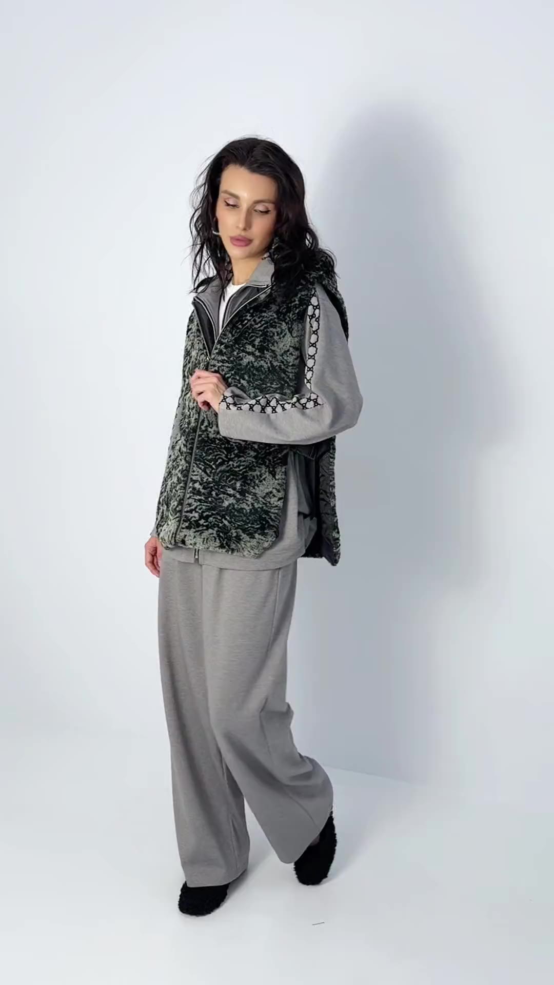 Будь в центре