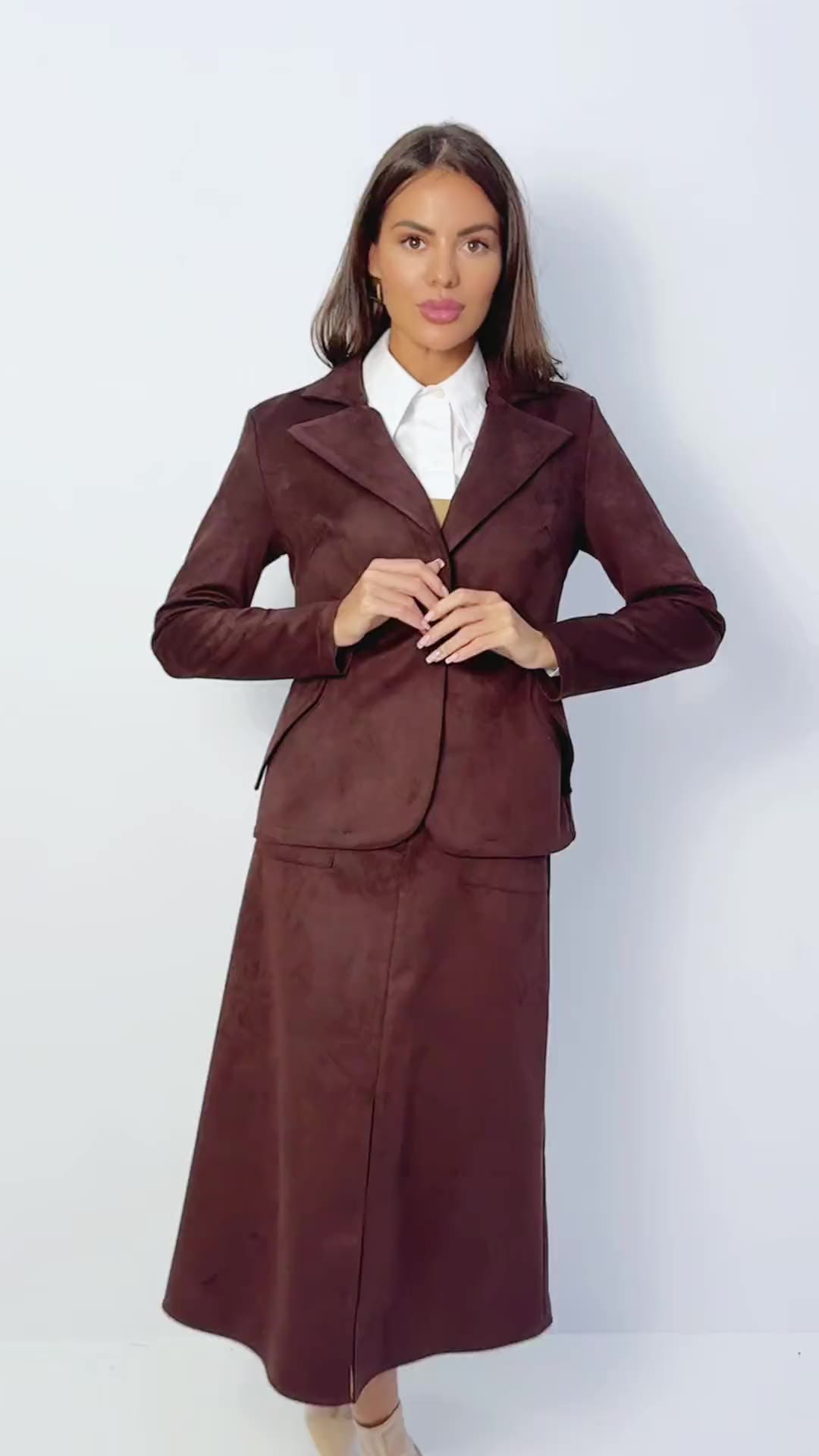 Шоу-показ (шоколадный мусс)