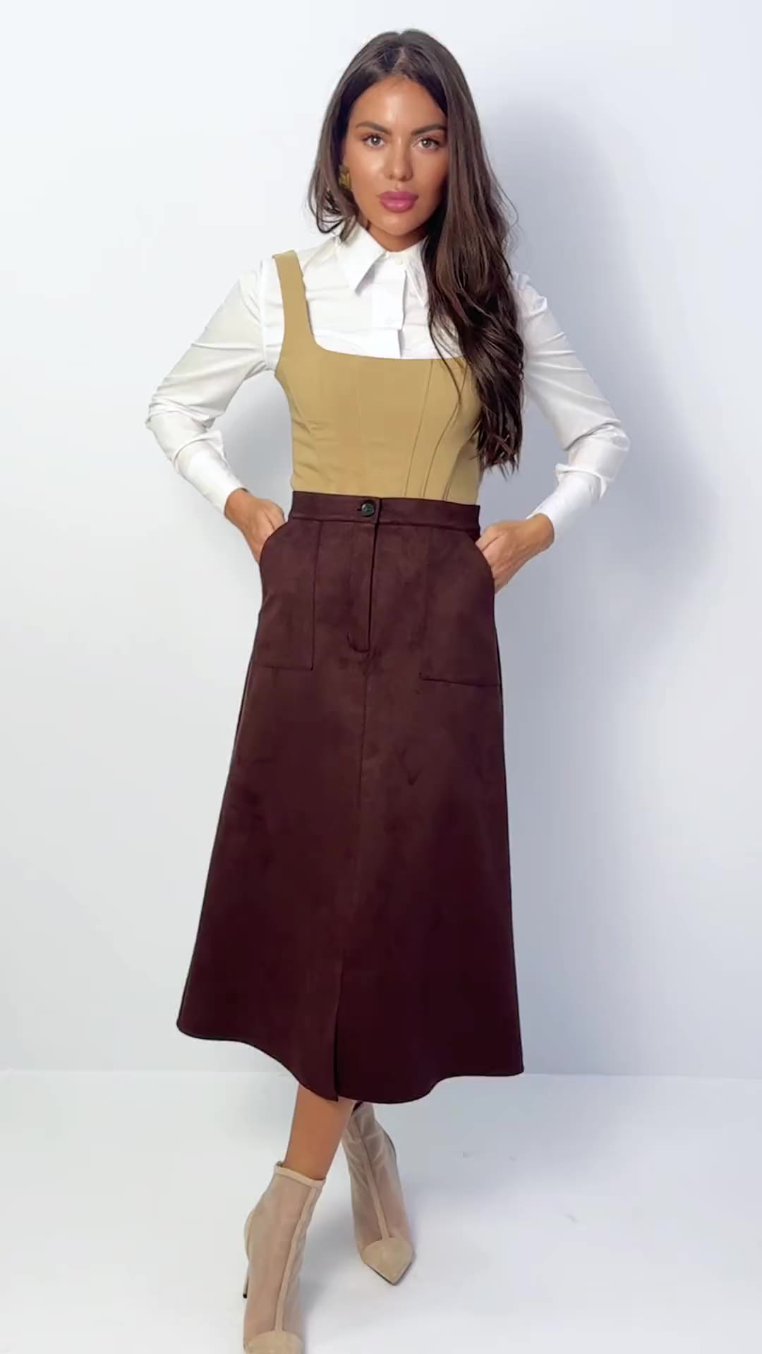 Откровенно шикарная (шоколадный мусс)