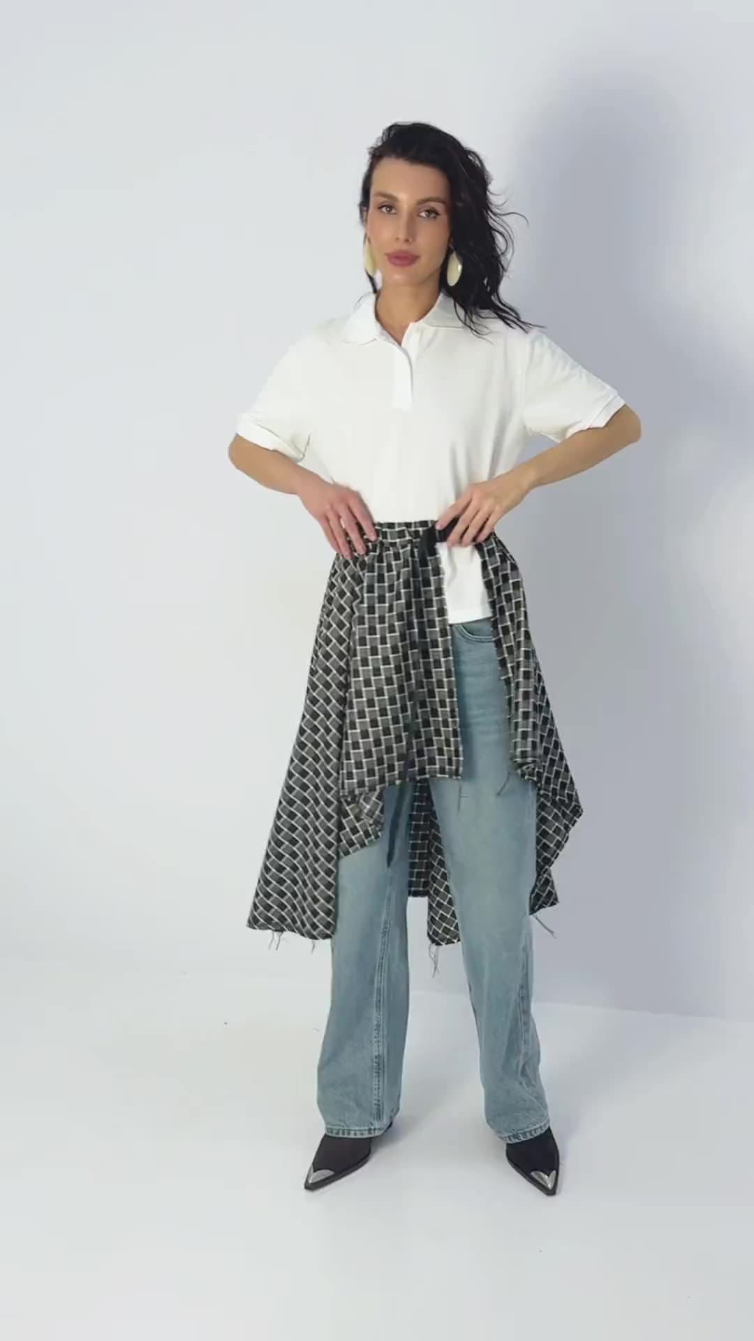 Игра теней (серый)