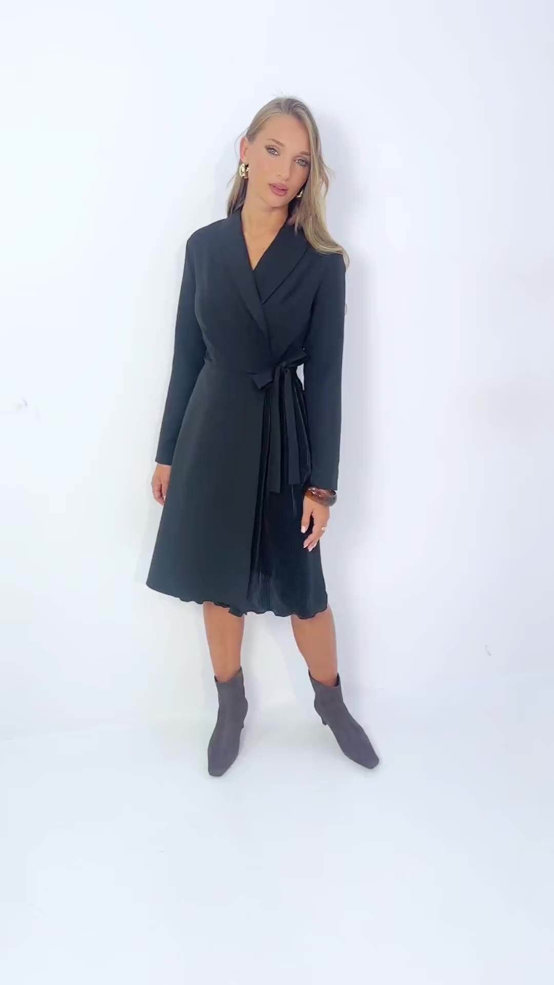 Харизма в каждой складке