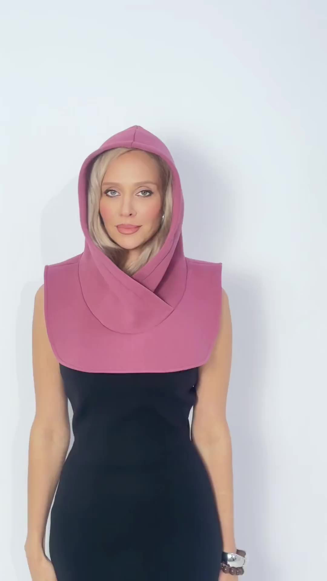 Слишком модно не бывает (розовый)