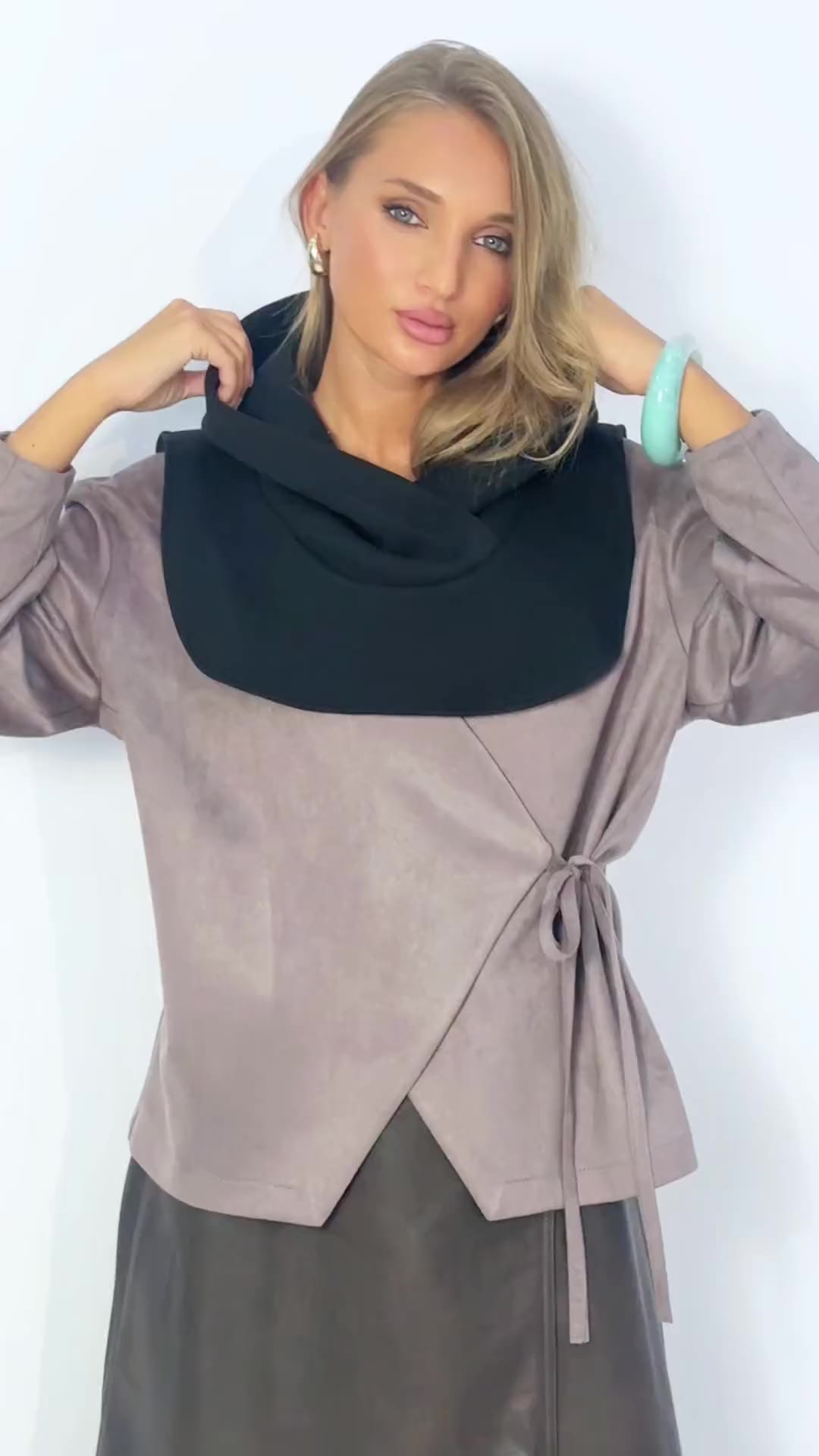 Слишком модно не бывает (чёрный)