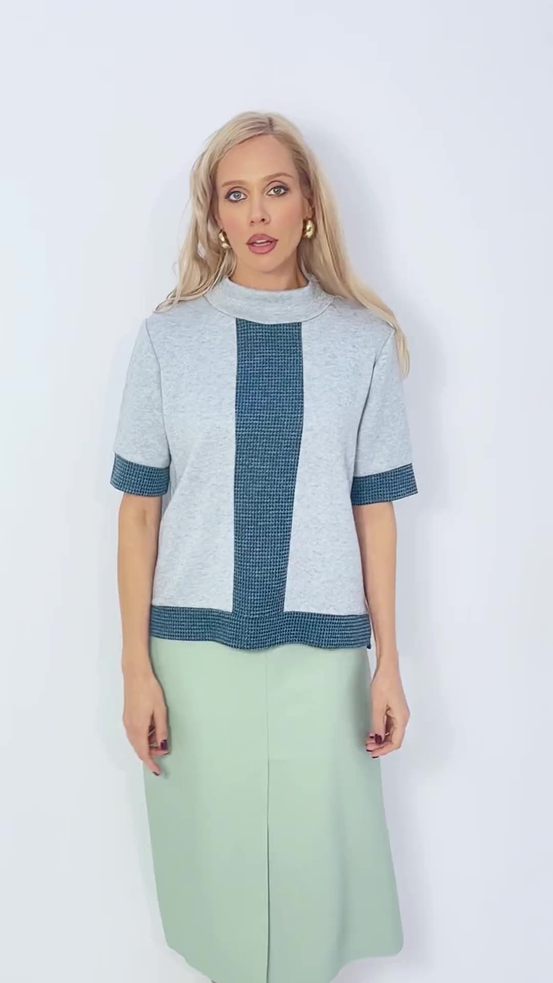 Фирменное приветствие (серая)