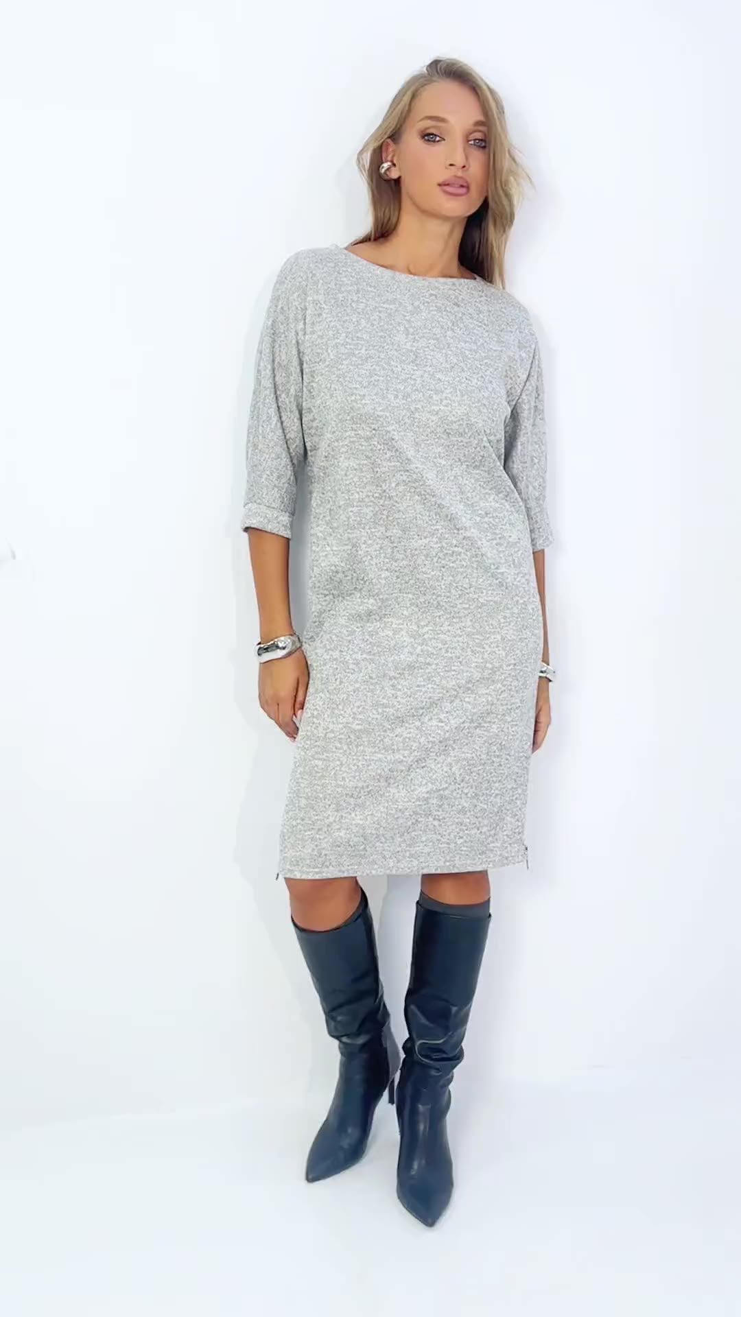 Лёгкость бытия (серое)