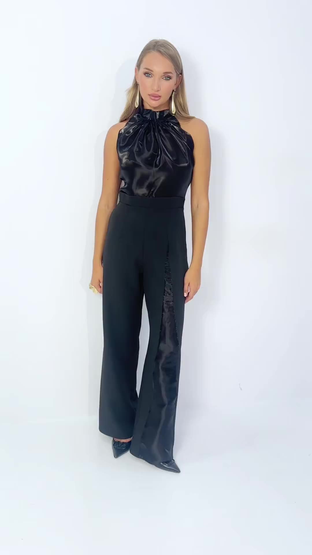 Пленяю взгляд