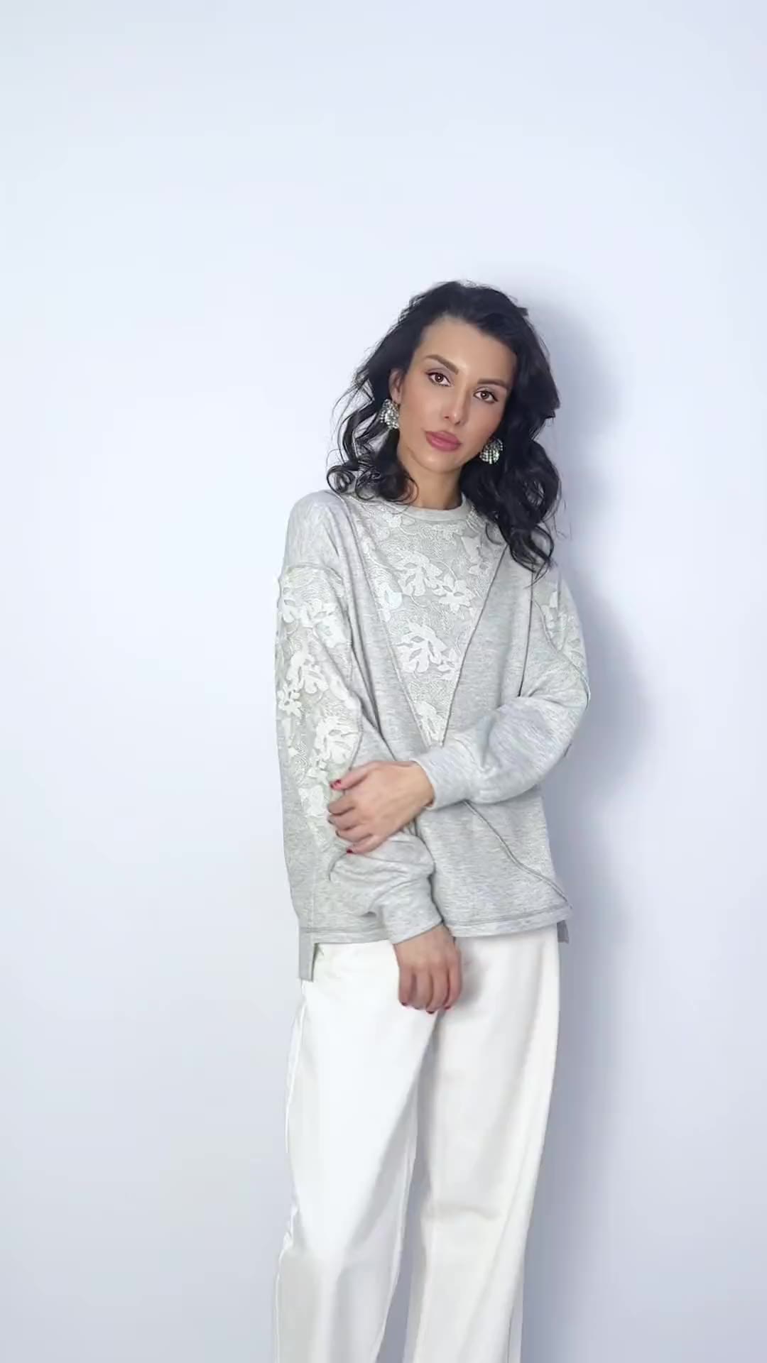 Границы нежности (серый)