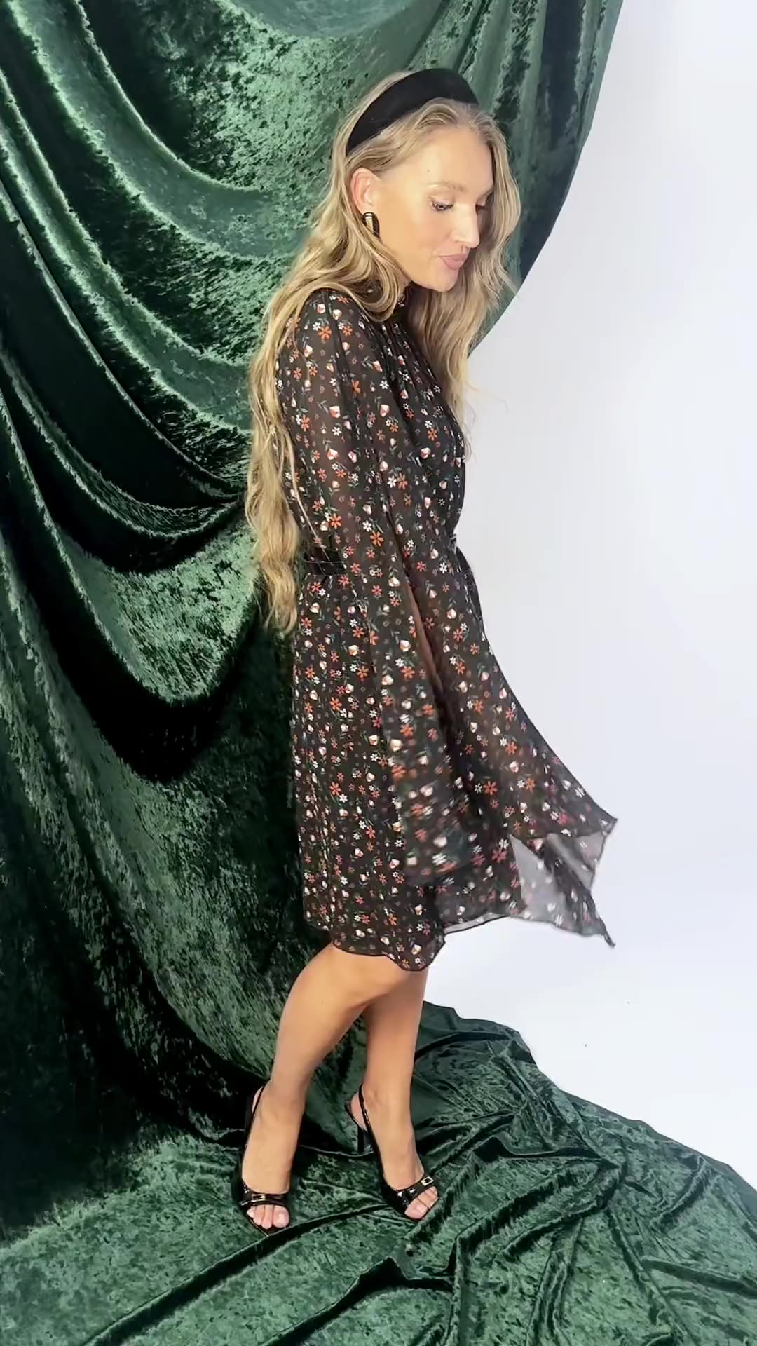 Стильная эйфория