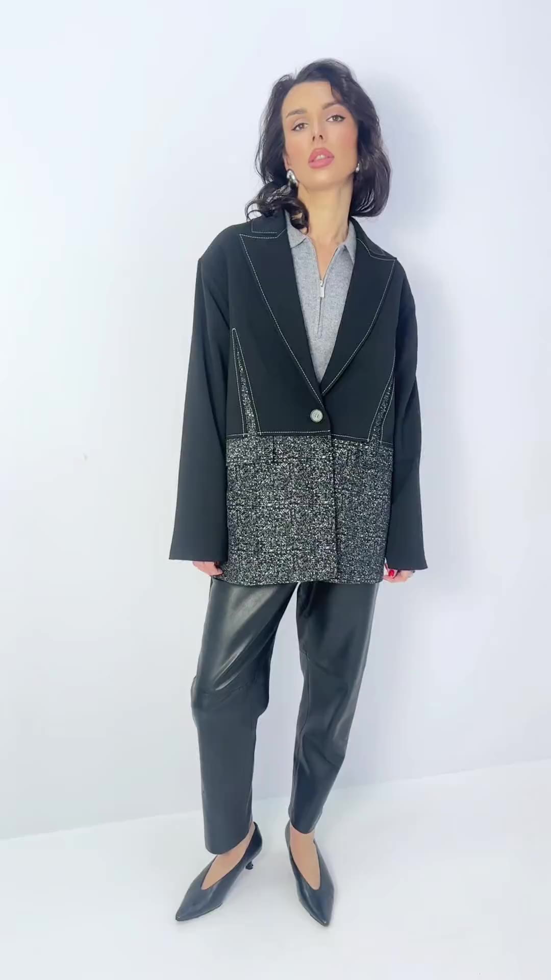 Решительный ход (оригинал)