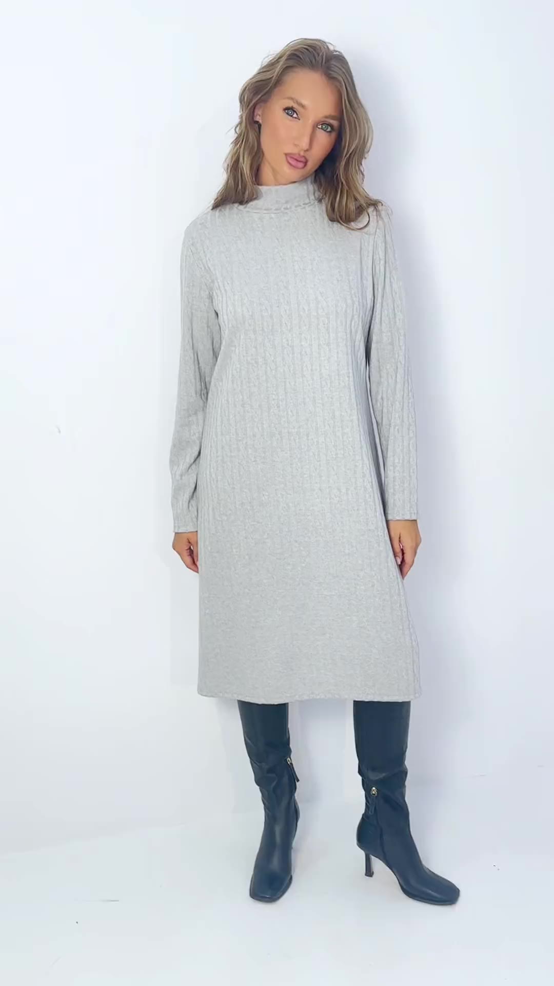 Неотразимый лук (серое)