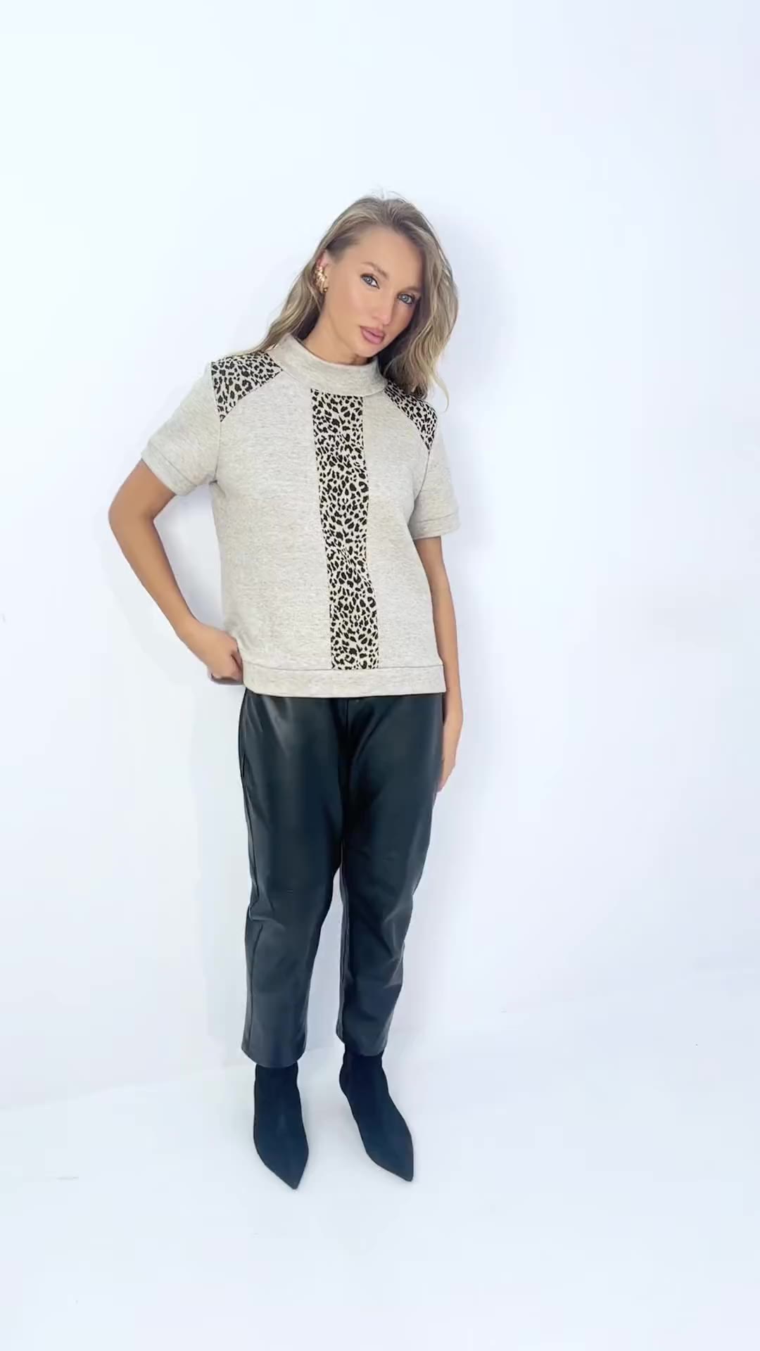 Фирменное приветствие (бежевая)