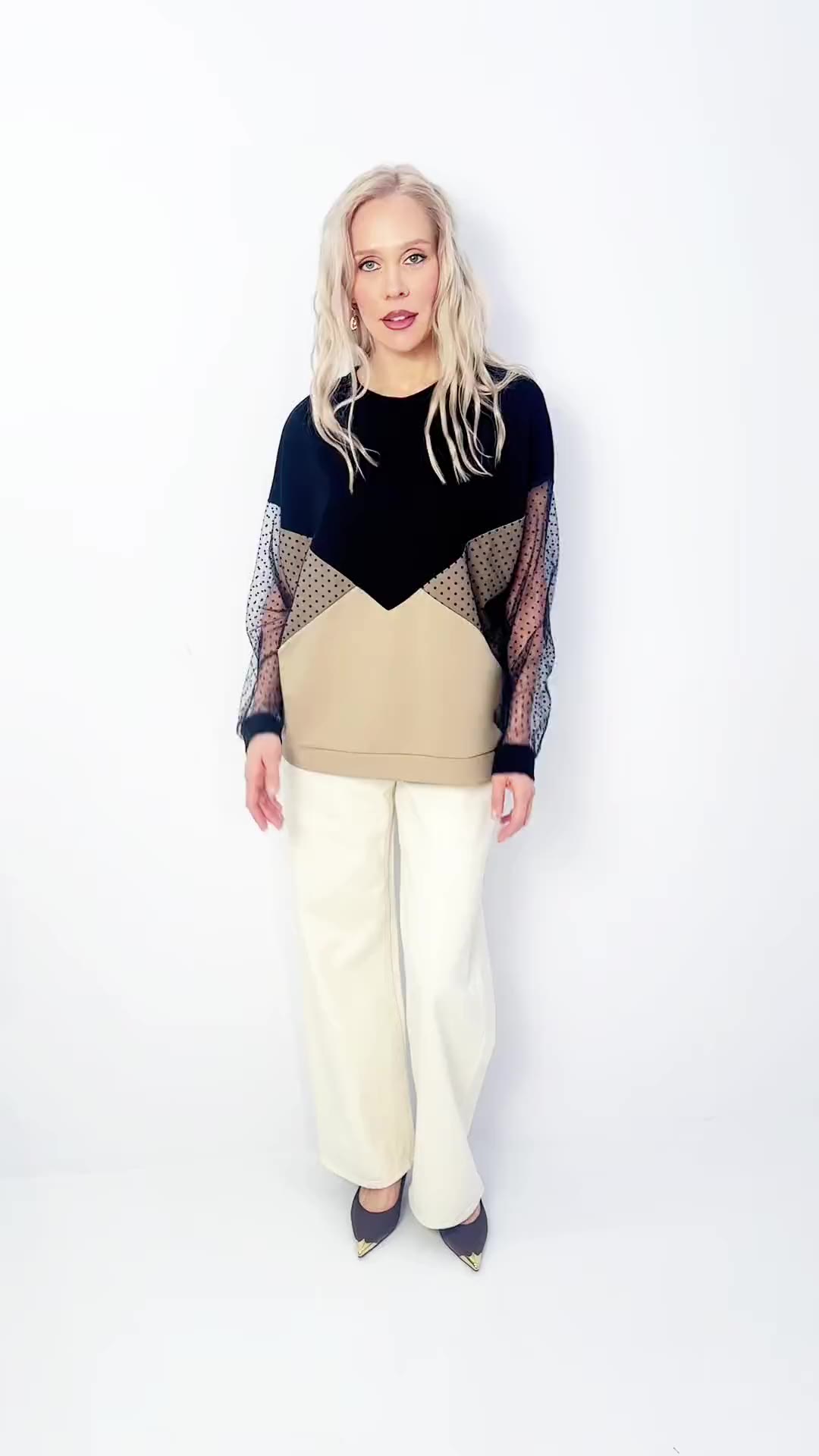 Любимый образ (шарм)