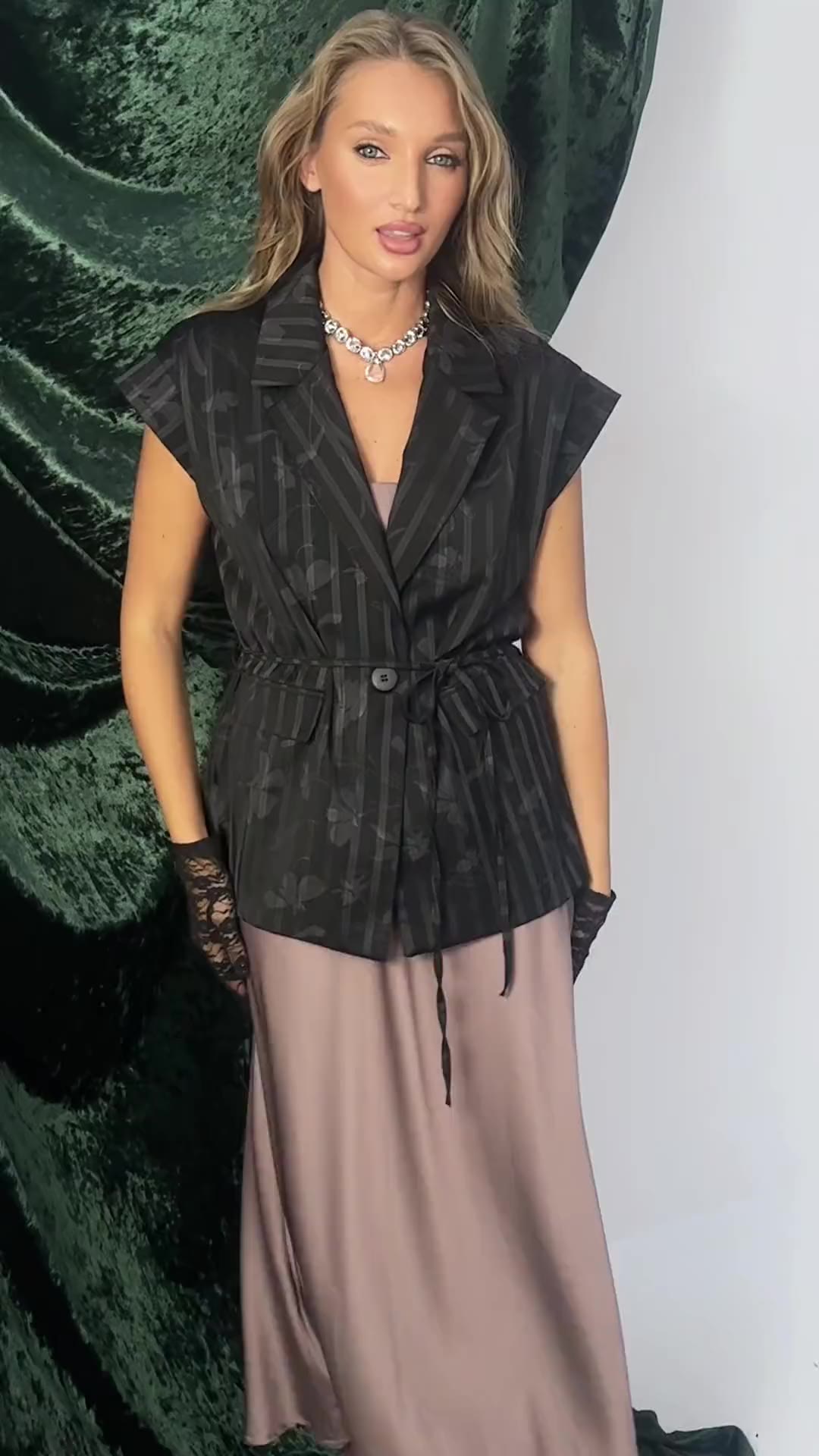 Слишком модно (неповторимый)