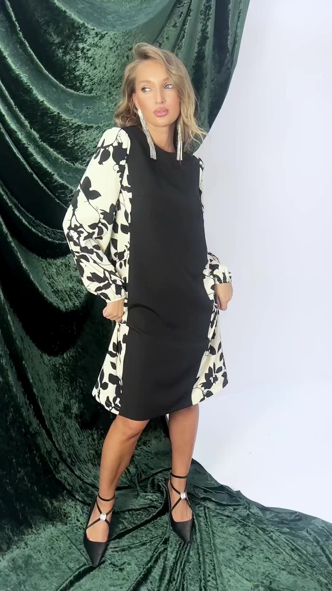 Знаменитость (стильная)