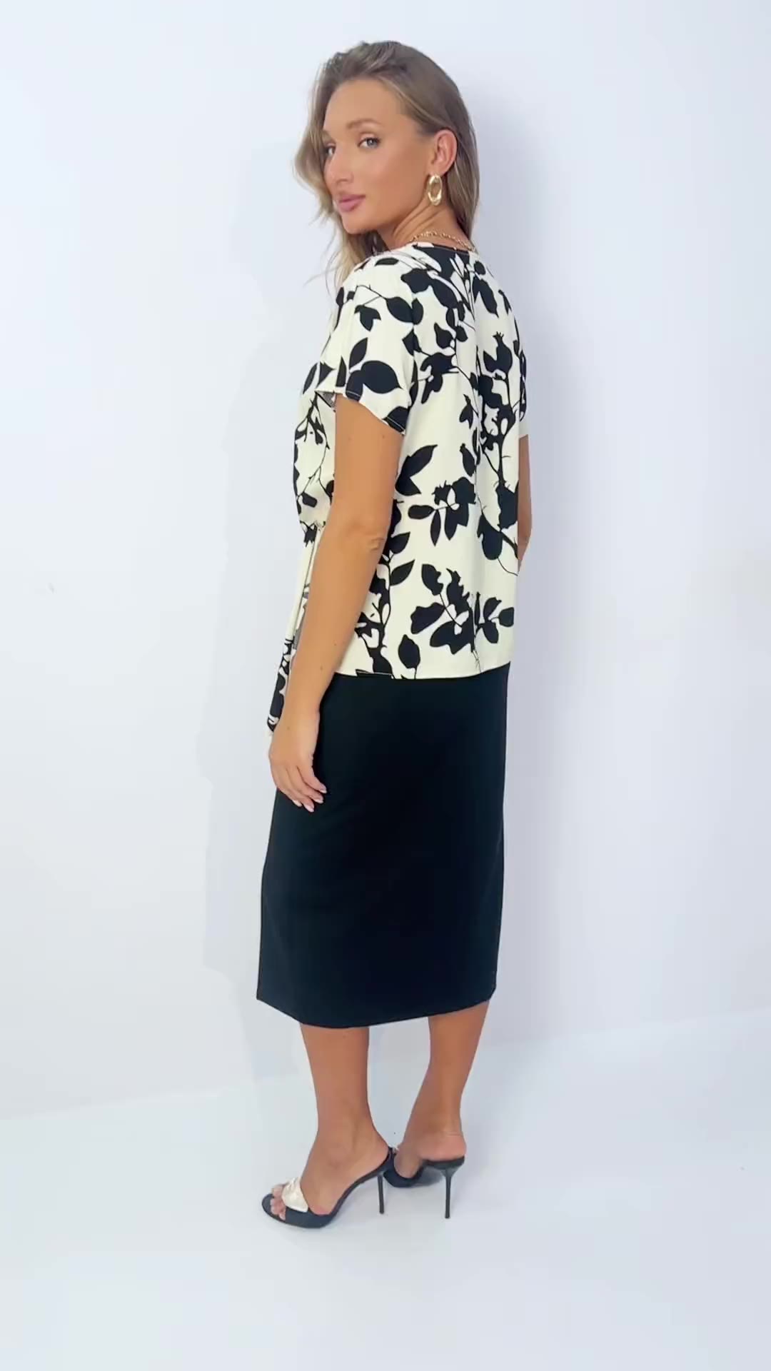 Откройся желаниям (шикарная)