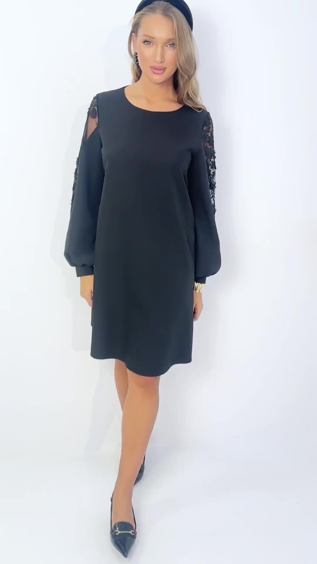 Секрет любви (чёрное)