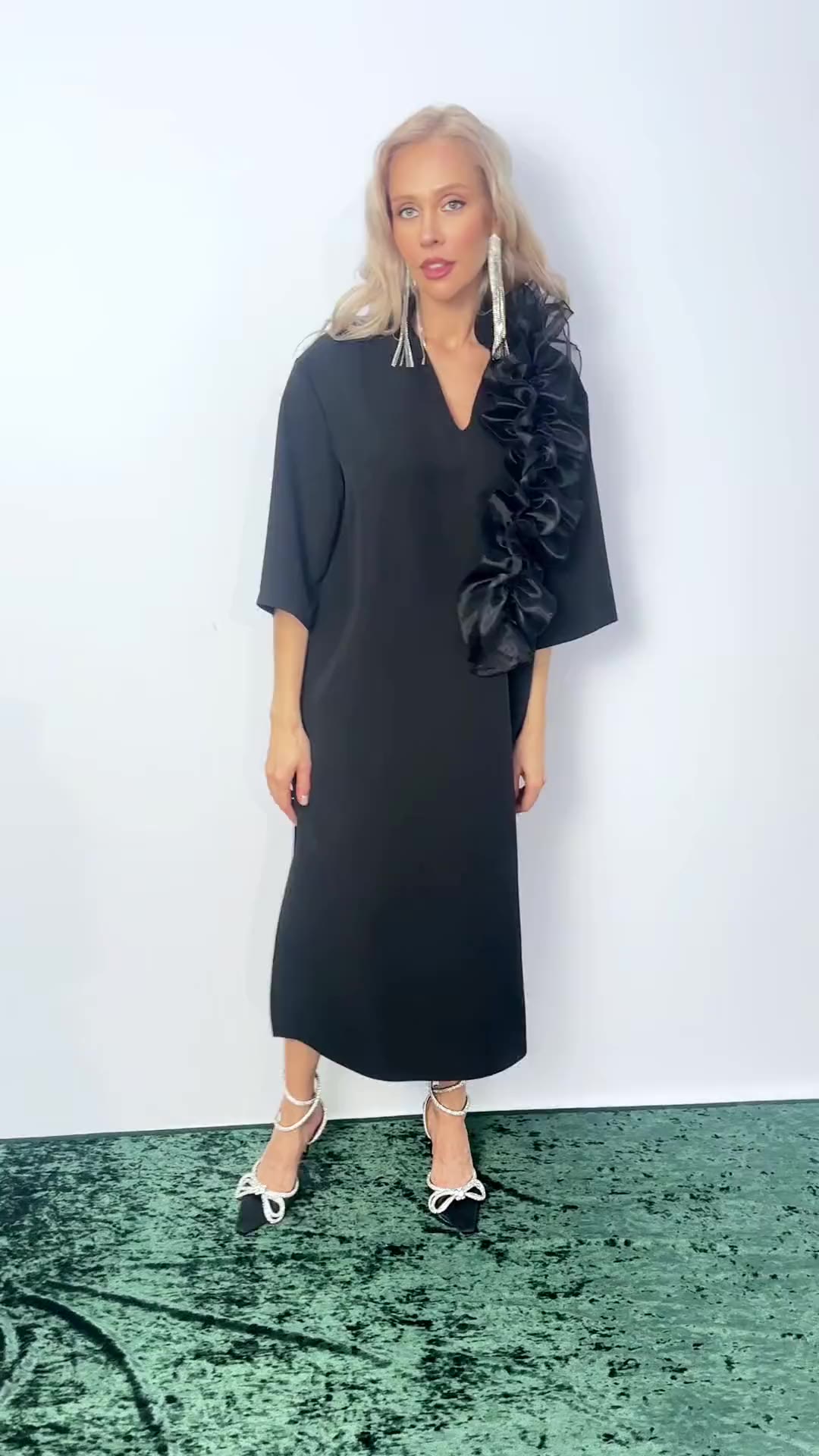 Сияние глянца (чёрное)