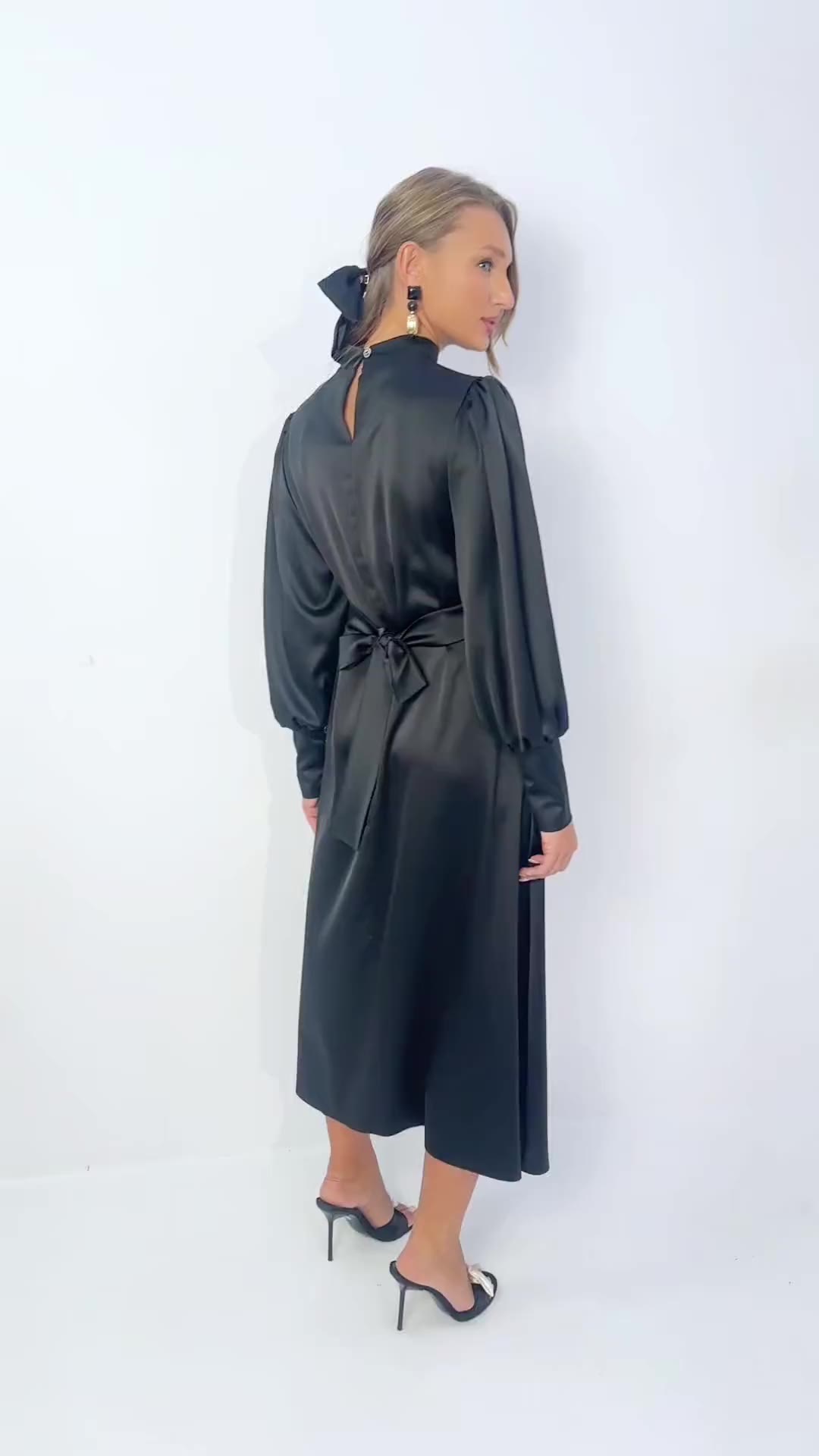 Притяжение элегантности (чёрная магия)