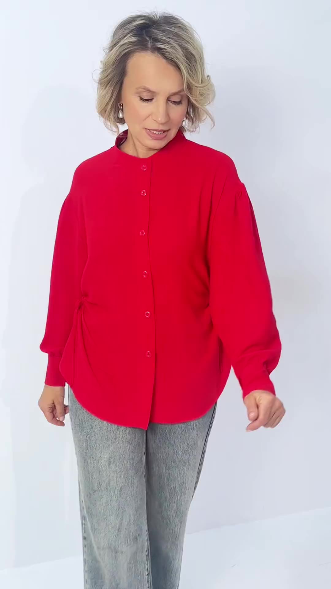 Невозможно оторваться 