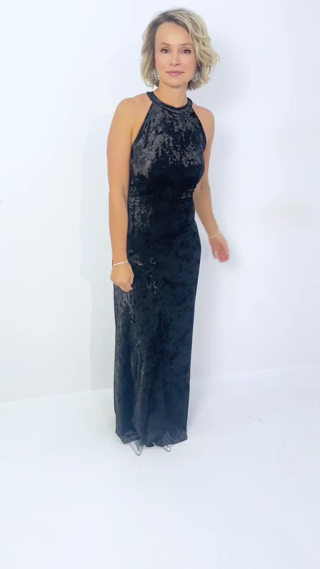 Без границ (черное)