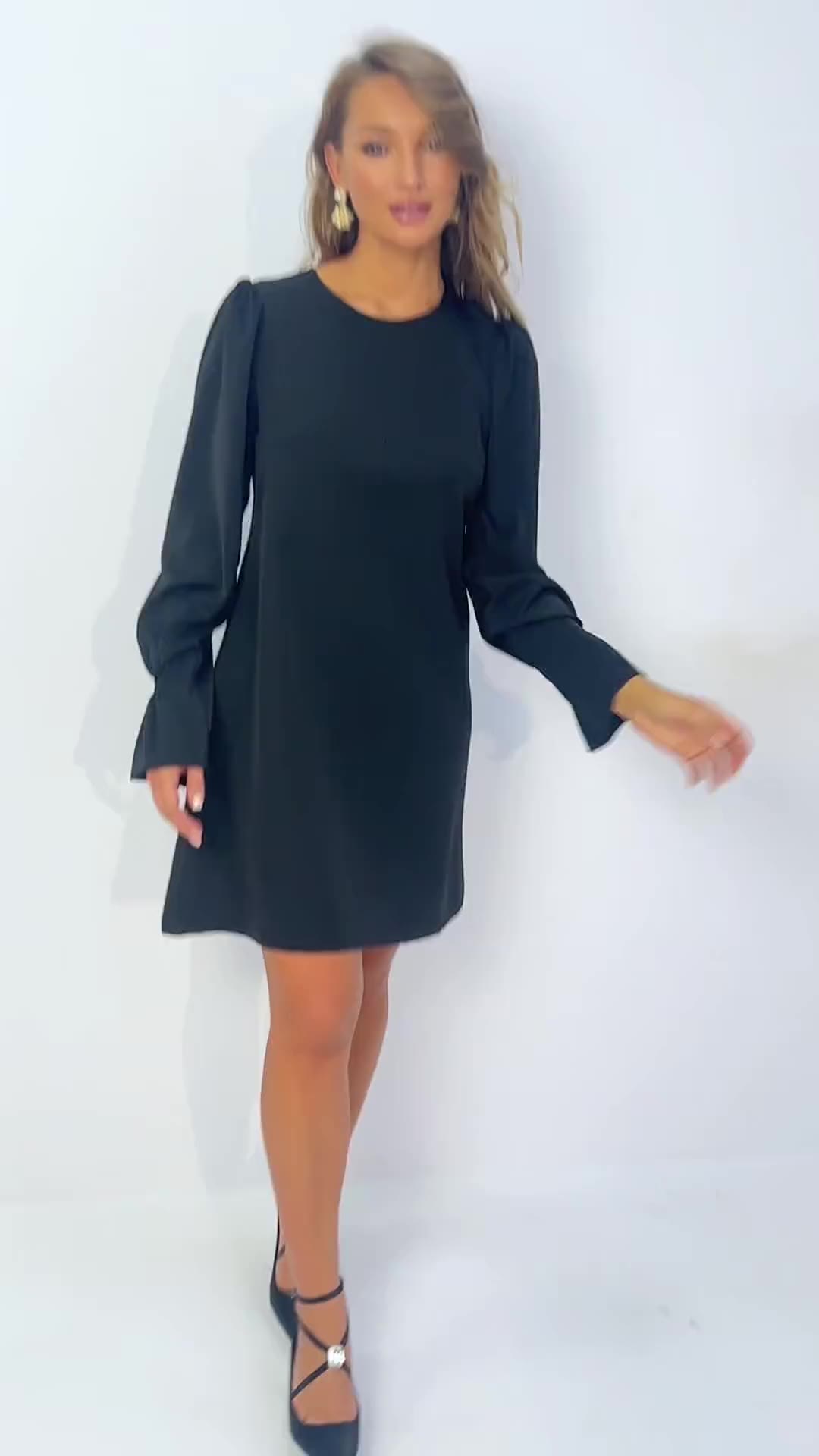 Дерзкая леди (черное)