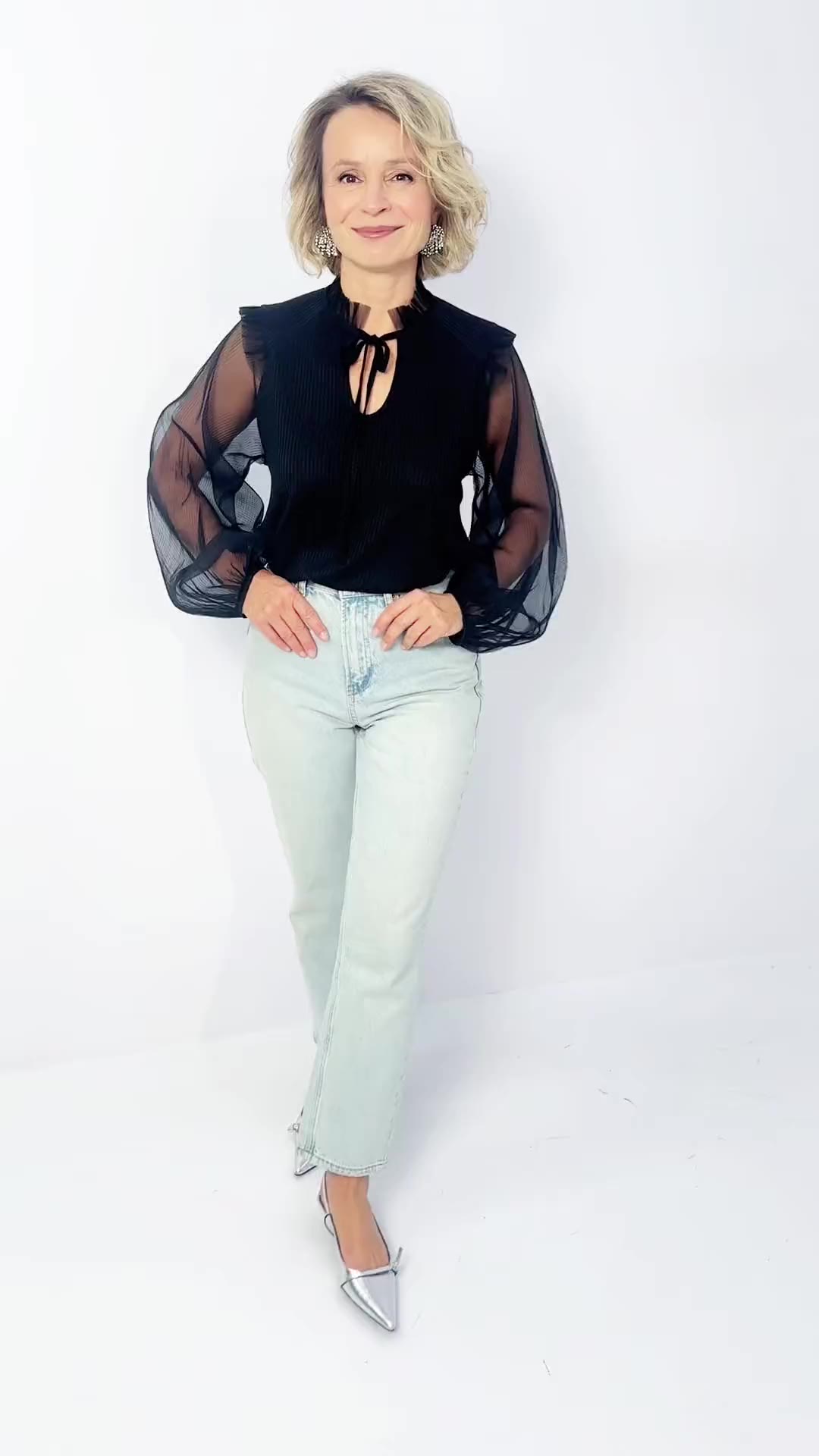 Вечная привилегия (блеск)