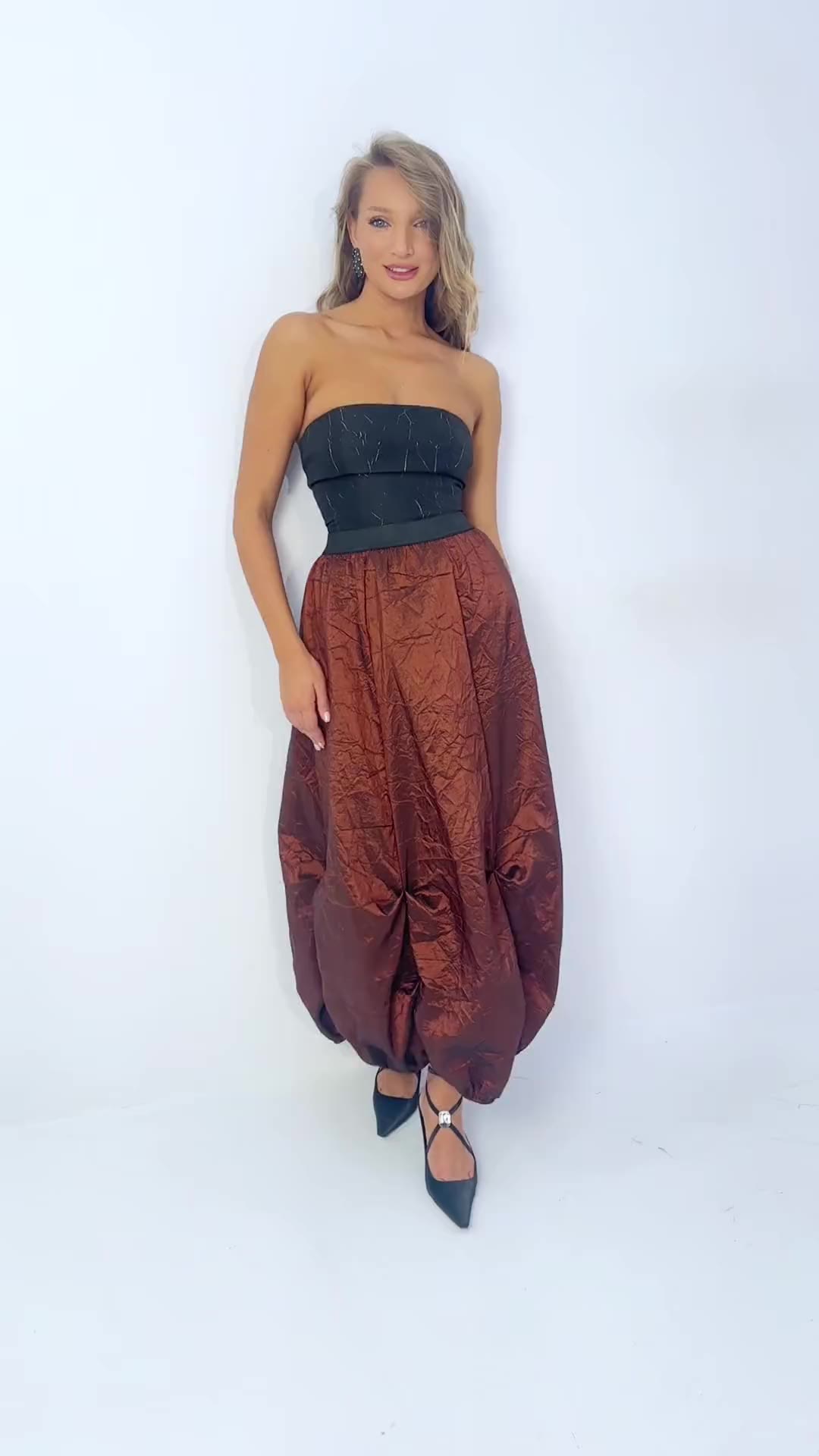 Талия решает