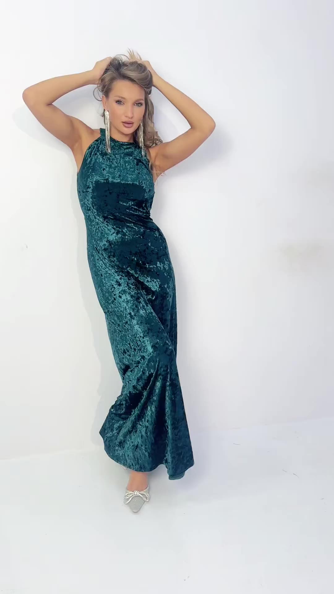 Без границ (зелёное)