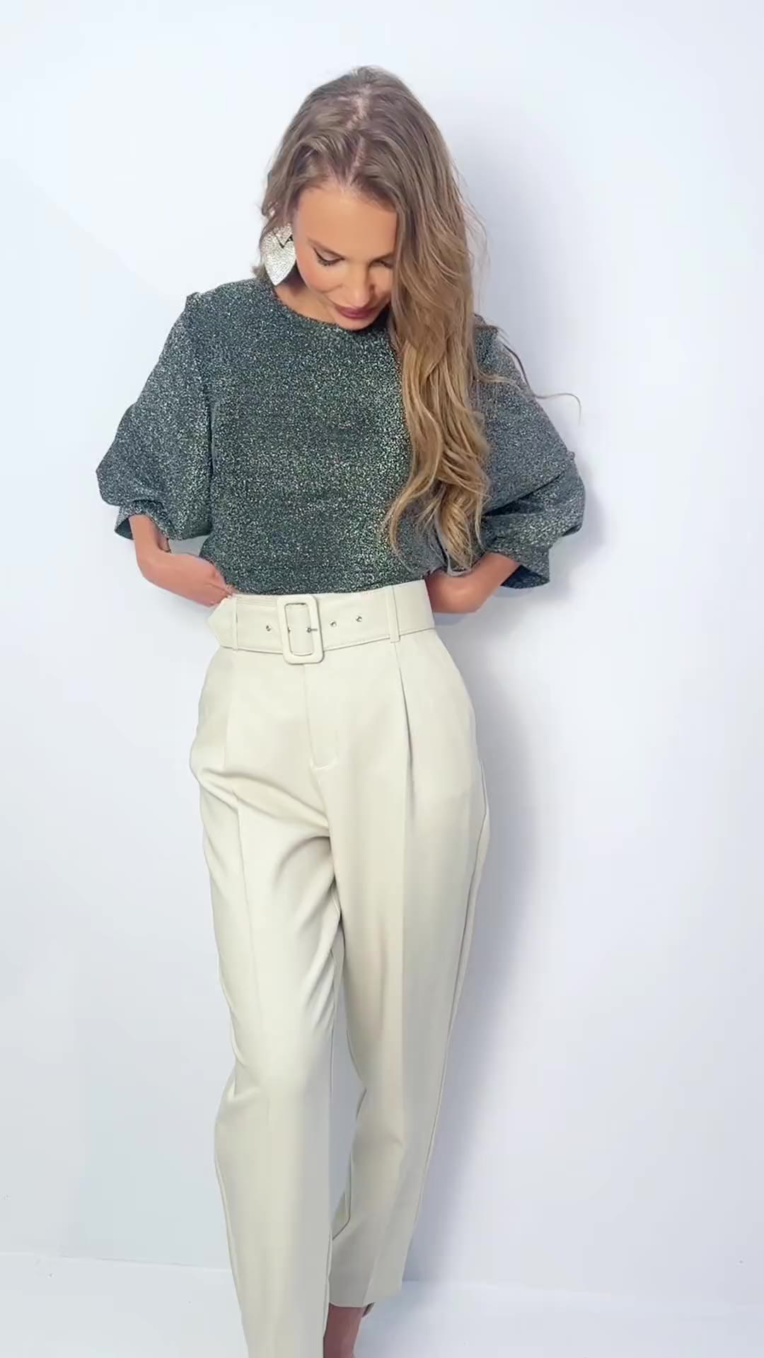 Предвкушение встречи (блеск)